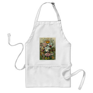 individuell personalisierte Geschenke für Familie Schürze