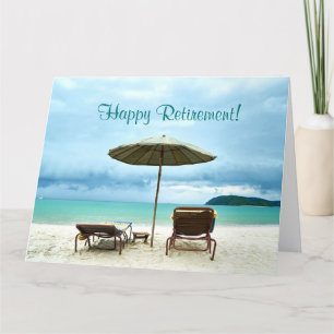 Individuelle Beachskarte Karte