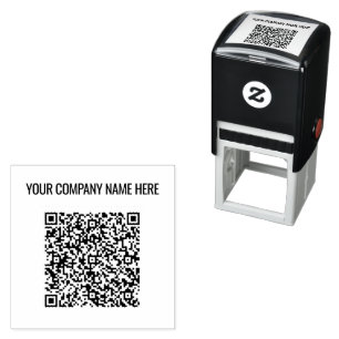 Individuelle Briefmarke zur Textautomatisierung in Permastempel