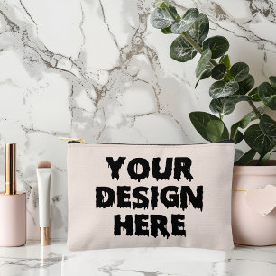 Individuelle cosmetische Reisen Makeup Girls Fraue Zubehörtasche