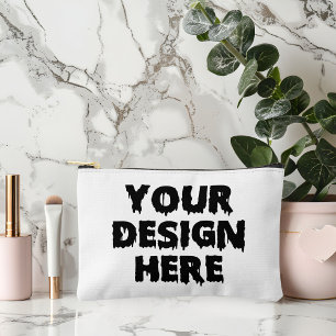 Individuelle cosmetische Reisen Makeup Girls Fraue Zubehörtasche