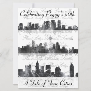 Individuelle Einladung