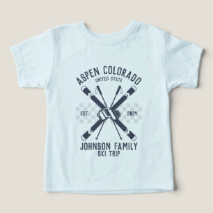 Individuelle Familienfreunde Skireisegruppe Überei