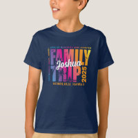 Individuelle Familienreise Matching Group Urlaub