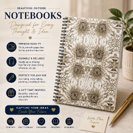 Individuelle Foto- und Spiralnotebooks | Personali Notizblock