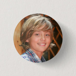 INDIVIDUELLE FOTOTASTE BUTTON