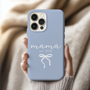 Individuelle Geburtstags- oder Muttertags-Geschenk Case-Mate iPhone 14 Pro Max Hülle