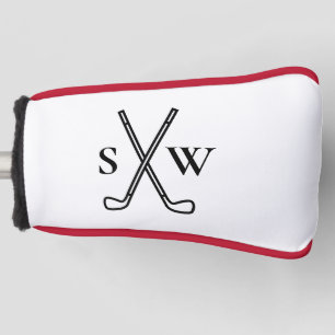 Individuelle Gestaltung Ihres eigenen Golfthemas M Golf Headcover