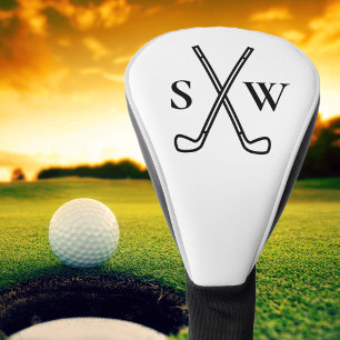 Individuelle Gestaltung Ihres eigenen Golfthemas M Golf Headcover