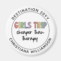 Individuelle Girls Reise billiger als Therapiemädc