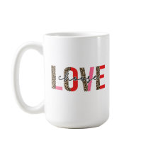 INDIVIDUELLE KAFFEETASSE