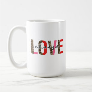 INDIVIDUELLE KAFFEETASSE