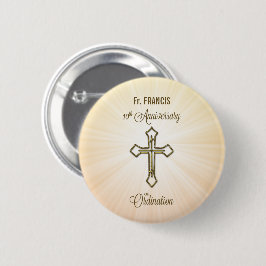 Individuelle Name, 10. Jahrestag der Ordination Button