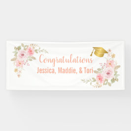 Individuelle Name Abschluss Banner