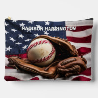 Individuelle Name American Baseball