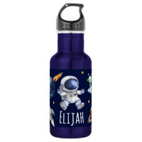 Individuelle Name Astronaut Space Planets