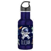 Individuelle Name Astronaut Space Planets