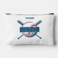 Individuelle Name Baseball