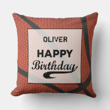 Individuelle Name Basketball Geburtstag Große Grun