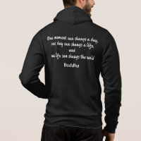 Individuelle Name Buddha Zitat 2 Shirts & Jacken