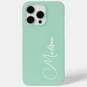 Individuelle Name Case-Mate iPhone Hülle