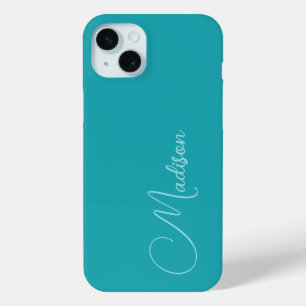 Individuelle Name Case-Mate iPhone Hülle