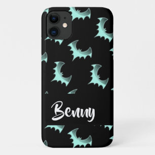 Individuelle Name Case-Mate iPhone Hülle