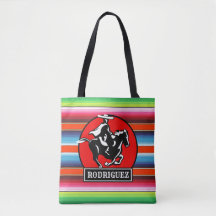Individuelle Name Charro Horse Spanisch Mexikanisc