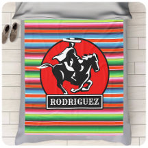Individuelle Name Charro Horse Spanisch Mexikanisc
