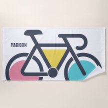 Individuelle Name Cycling