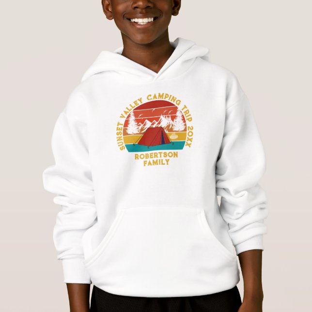 Individuelle Name Datum Position Übereinstimmung F Hoodie (Vorderseite)
