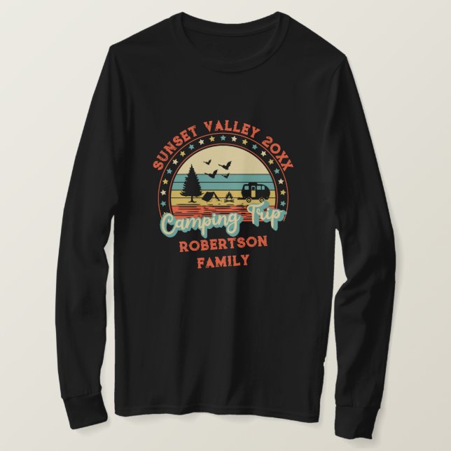 Individuelle Name Datum Position Übereinstimmung F T-Shirt (Design vorne)