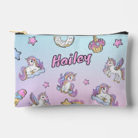 Individuelle Name Einhorn zurück zur Schule gedruc