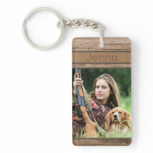 individuelle Name/Foto Holzdesign