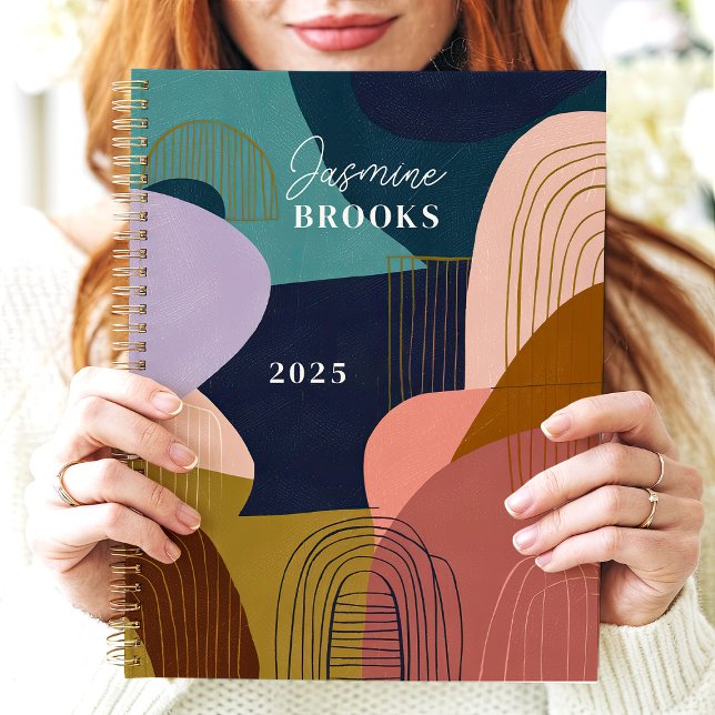 Individuelle Name für abstrakte geometrische Linie Planer (Von Creator hochgeladen)