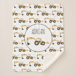 Individuelle Name für den Backhofsbau Sherpadecke