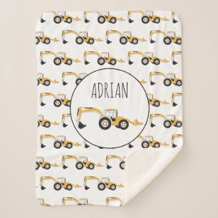 Individuelle Name für den Backhofsbau Sherpadecke