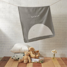 Individuelle Name Gender Neutral minimalistisch Ba