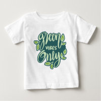 Individuelle Name Green Vibes