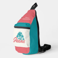 Individuelle Name Hawaii