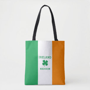 Individuelle Name Irland
