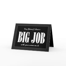 Individuelle Name JUNIOR TRAUZEUGE Einladung - FUN