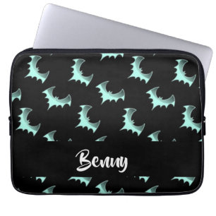 Individuelle Name Laptopschutzhülle