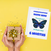 Individuelle Name/Meilensteine