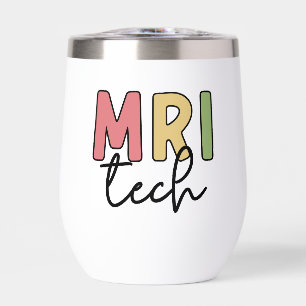 Individuelle Name MRI Tech   Geschenke von MRT-Tec