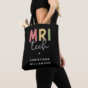 Individuelle Name MRI Tech   Geschenke von MRT-Tec