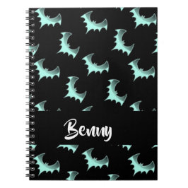 Individuelle Name Notizblock