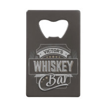 Individuelle Name Old Deluxe Liquor Label Whiskey