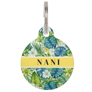 Individuelle Name Pet-Tag Haustiermarke