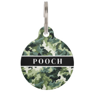 Individuelle Name Pet-Tag Haustiermarke
